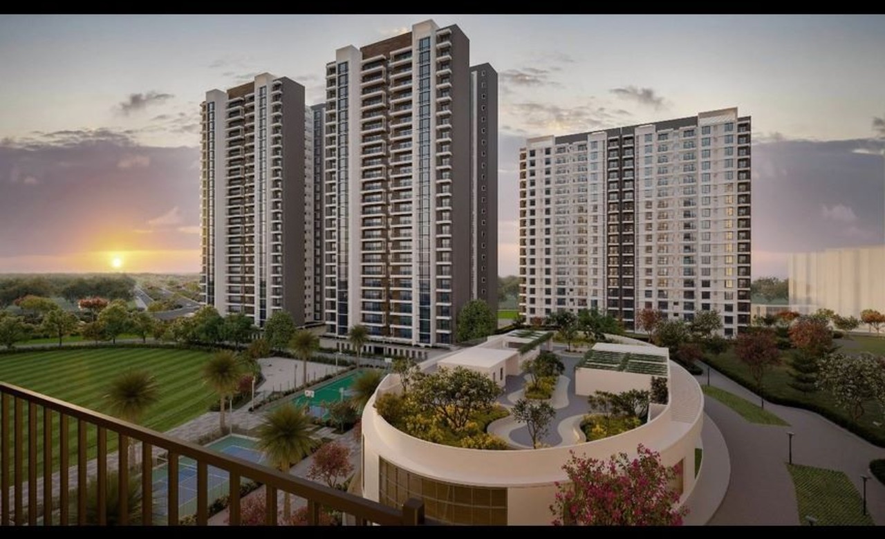 Sobha Sector 1 Noida Extension