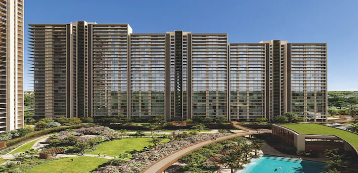 Ace Edit Sector 22D Noida – The Future of Luxury Living on Yamuna Expressway