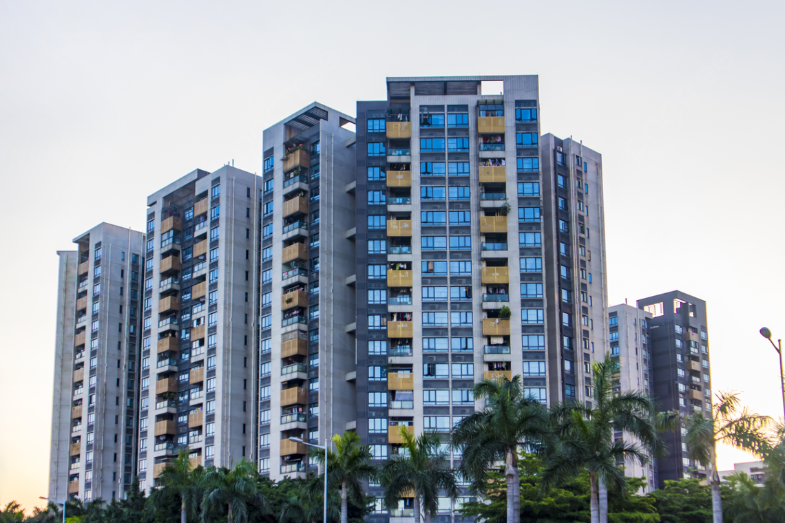 Experion sector 151 noida