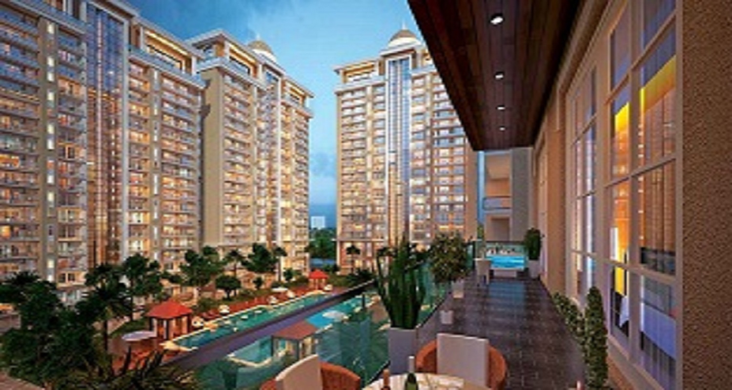 Sobha Sector 1 Noida Extension