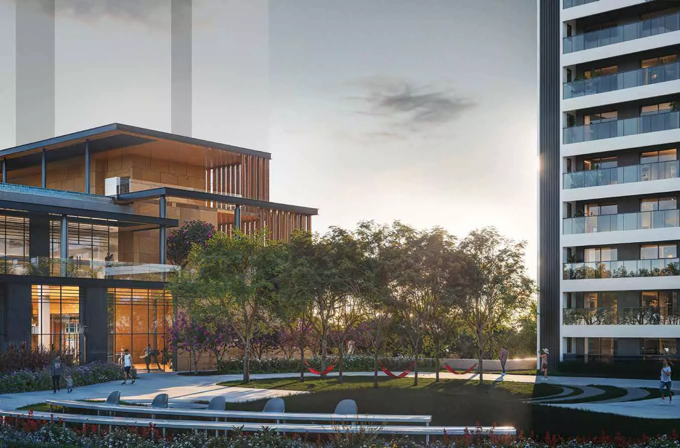 Birla Pravaah Sector 71 Gurgaon: Your Sanctuary of Luxury Living on the SPR