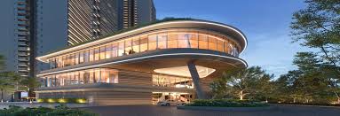 Experion Saatori Sector 151 Noida