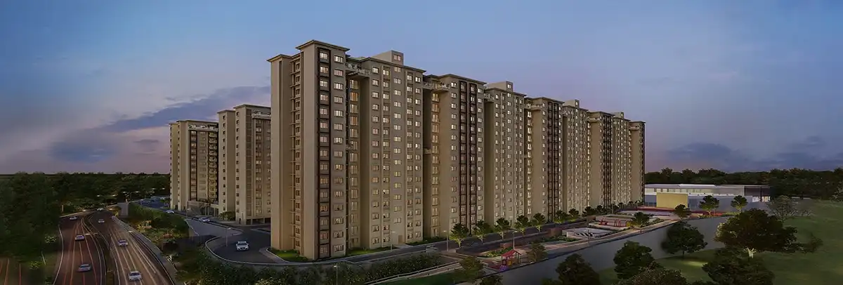 Ivory County Sector 115 Noida – A Perfect Blend of Luxury Living and Smart Investment