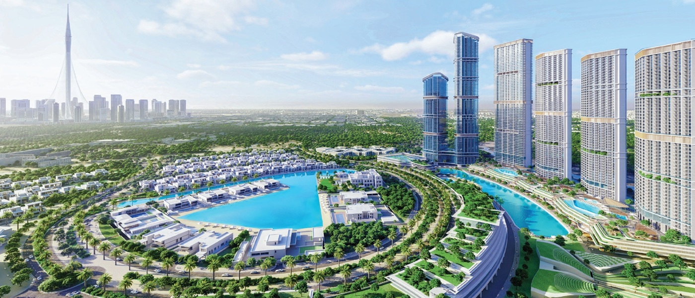 Sobha Rivana Noida Extension – A Landmark of Luxury Living in Sector 1, Greater Noida West