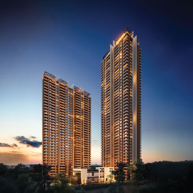 Sobha Rivana Greater Noida West: A Smart Choice for Luxury Living & Future Growth