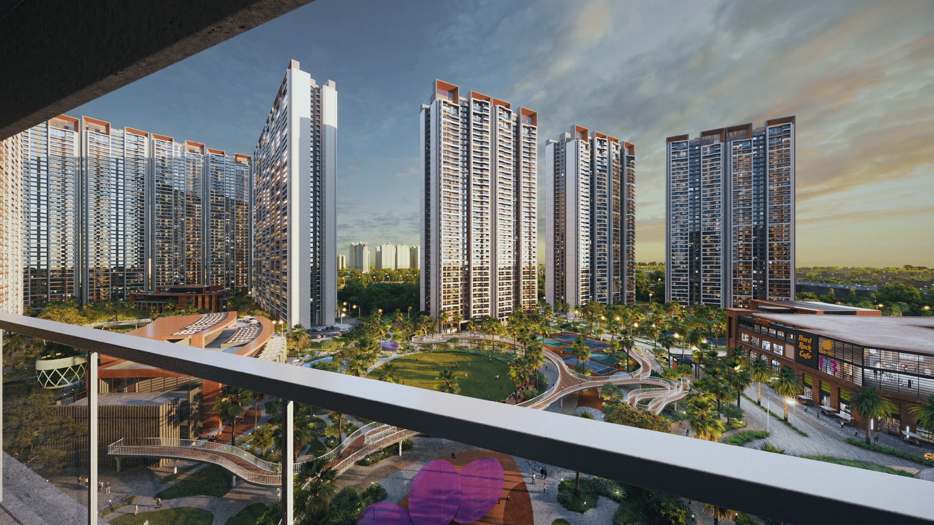 Prestige City Mulberry: A Premium Address Crafted for Modern Urban Living