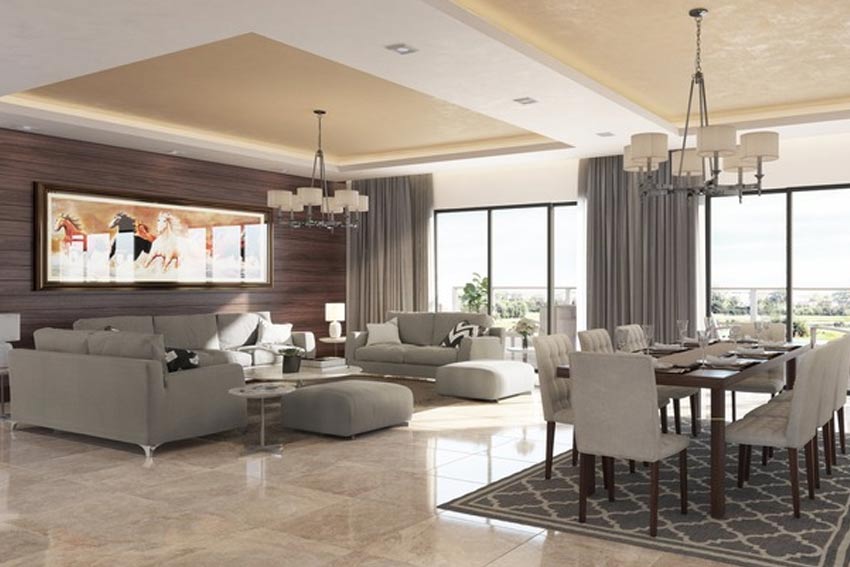 The Prestige City Indirapuram: Where Luxury Meets Smart Investment