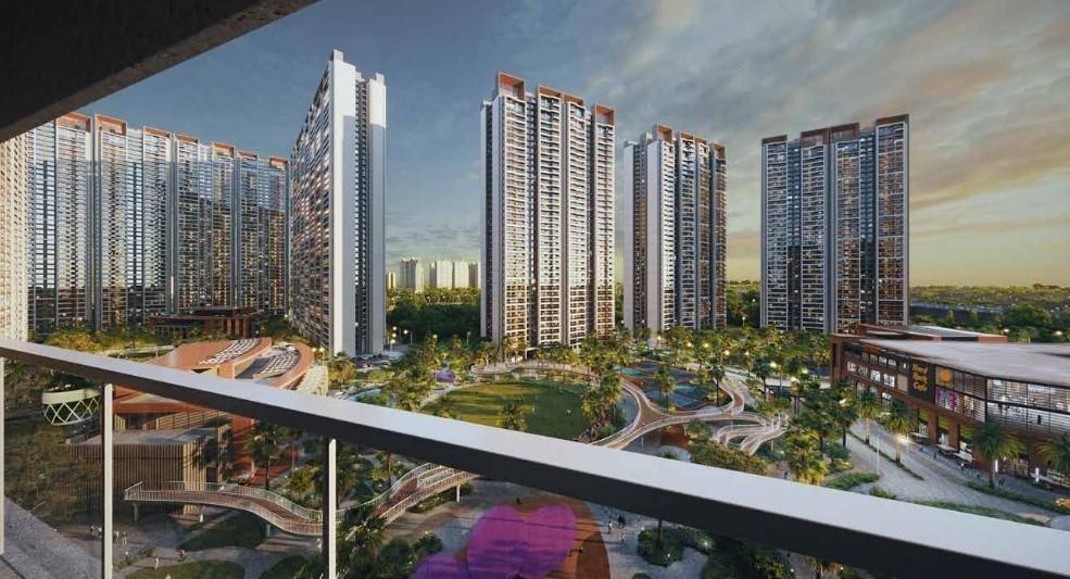 Prestige Oakwood NH-24 Ghaziabad: Premium Living in a Fast-Growing Location