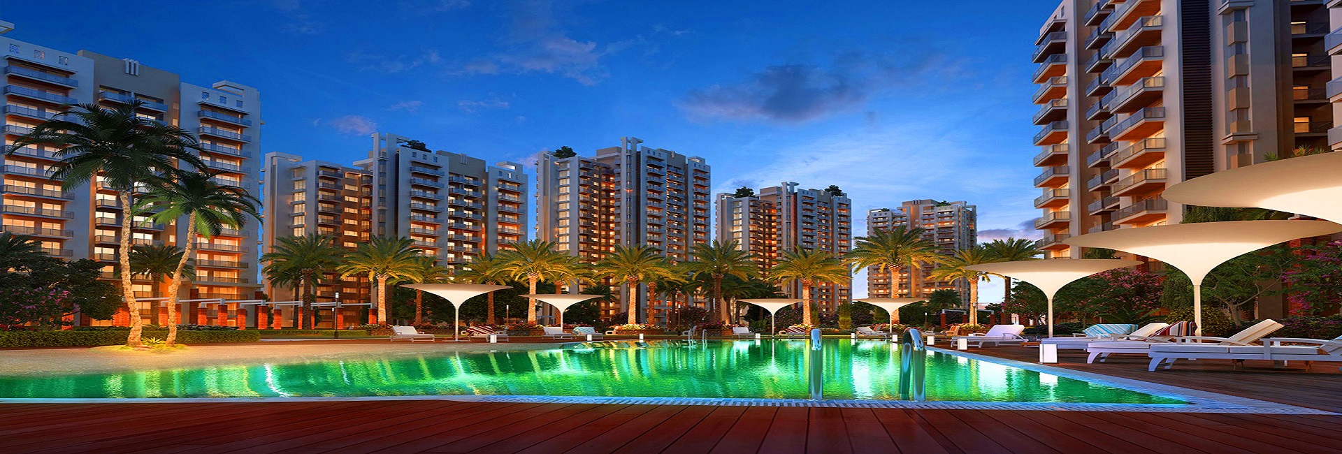Sobha Sector 1 Noida Extension – A New Benchmark in Luxury Living