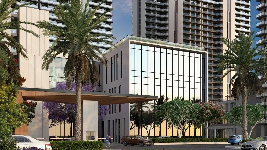 Ska Atlantis Siddharth Vihar – Your Gateway to Premium Living in Ghaziabad
