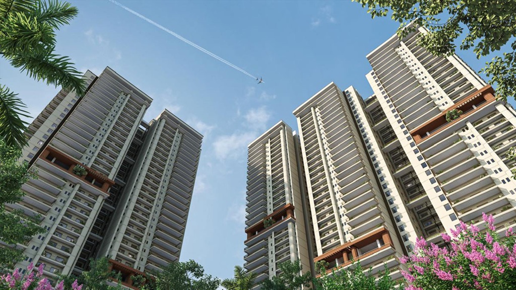 AU Siddharth Vihar Ghaziabad – A Rising Star in NCR Real Estate