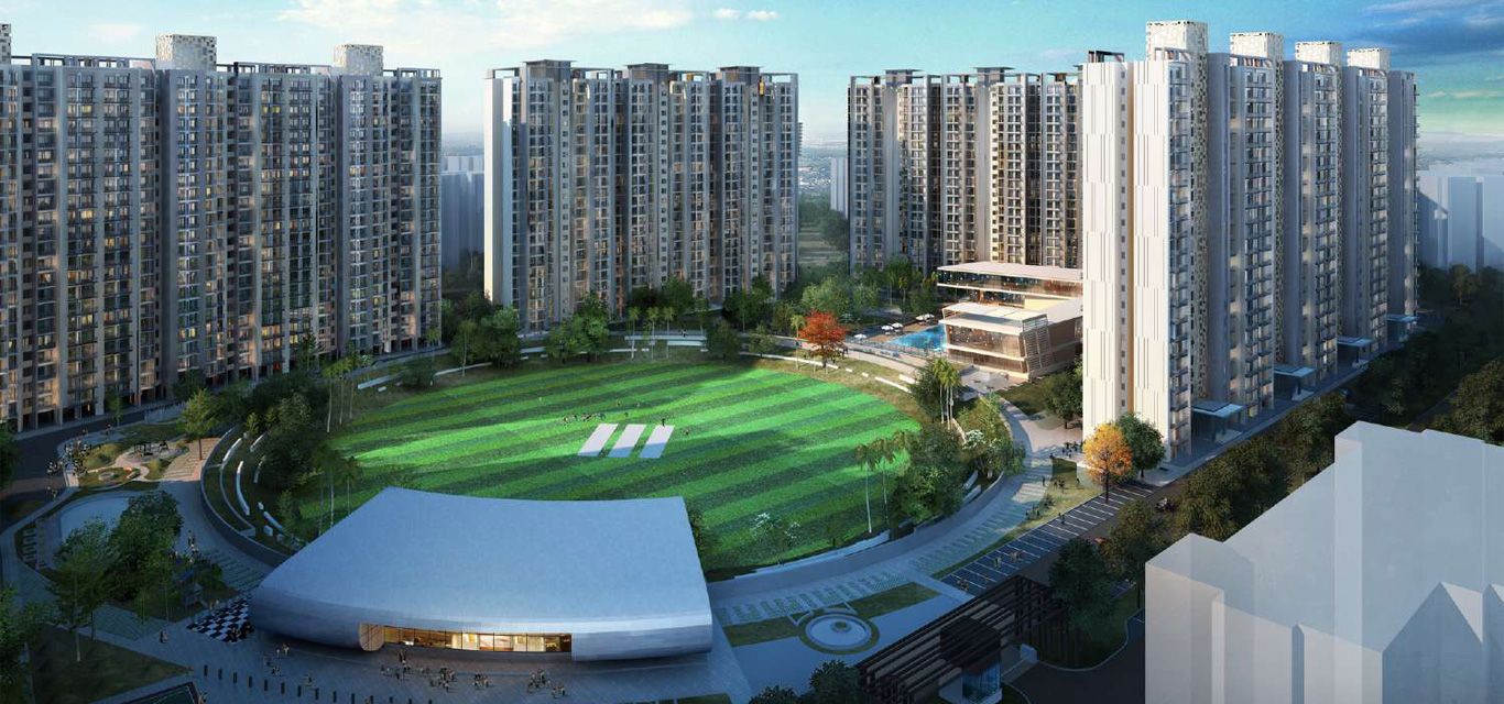 AU Siddharth Vihar Ghaziabad – The Perfect Blend of Comfort, Connectivity & Investment