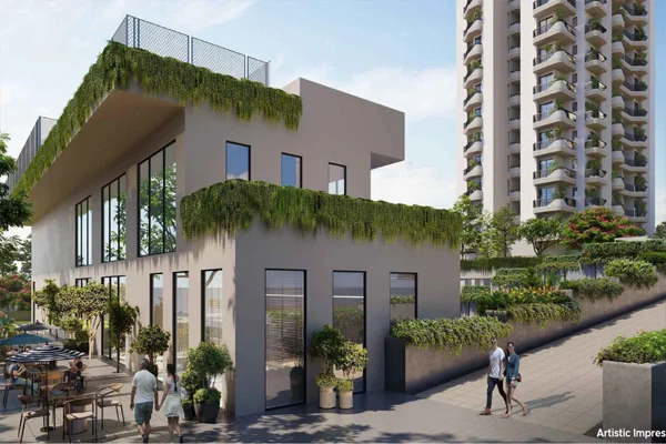 Eldeco Whispers of Wonder Yamuna Expressway – Where Luxury Meets Smart Investment
