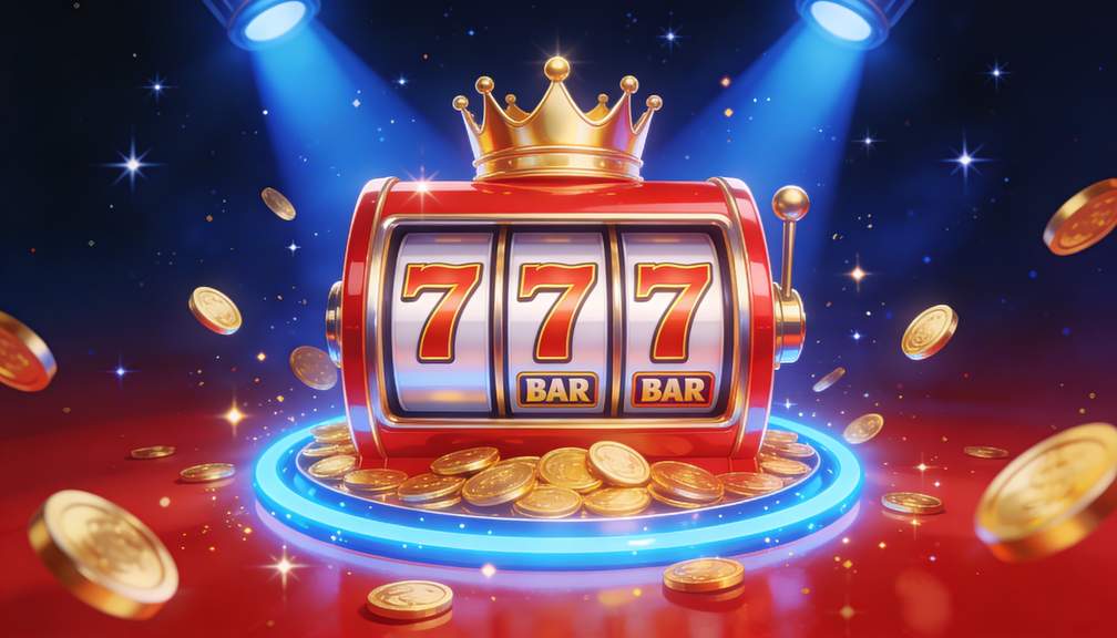 casino intense