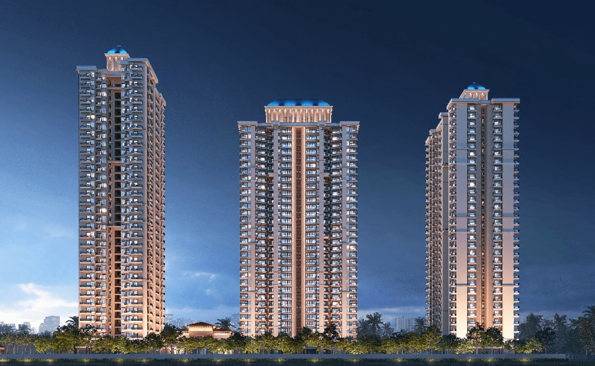 SKA Atlantis Siddharth Vihar – A Premium Address for Elevated Urban Living