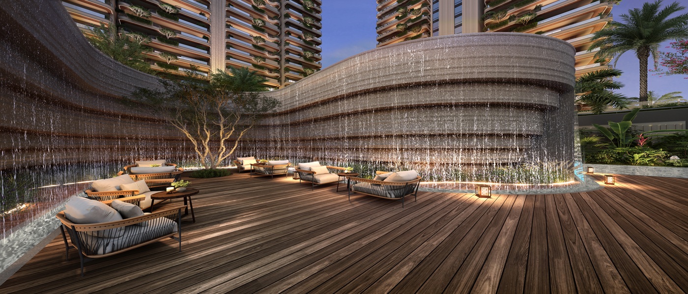 Clove County Noida: A Luxurious Escape in the Heart of Sector 151