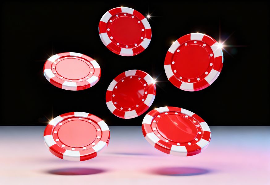 Comment gagner le maximum de bonus à l'Europe777 casino