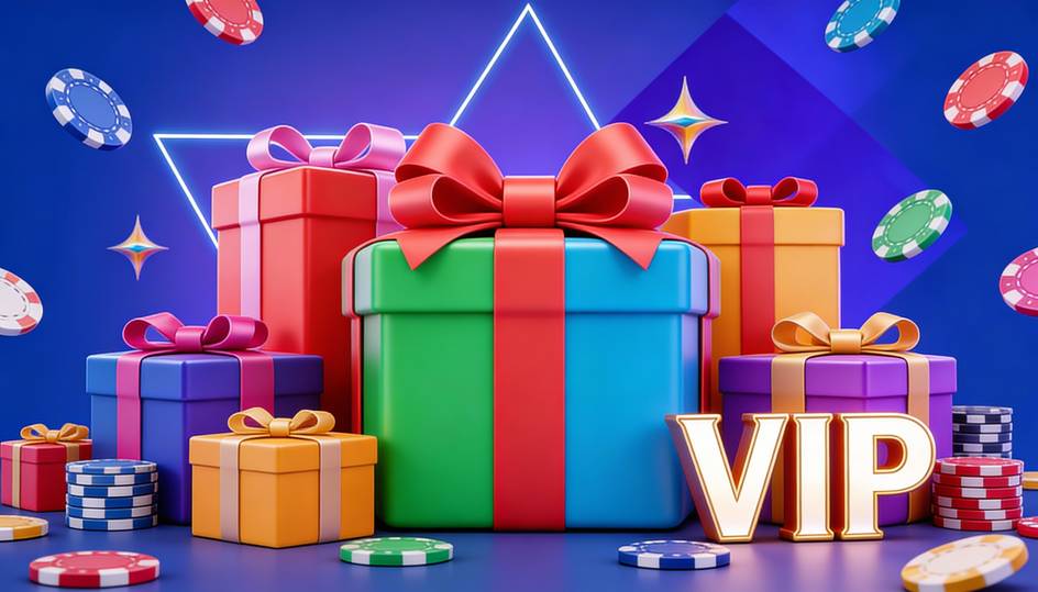 Comment gagner le maximum de bonus à l'Europe777 casino