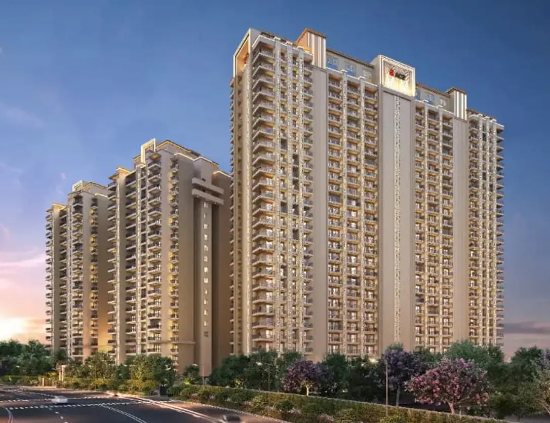 Eldeco Echoes of Eden: A Perfect Destination for Modern Luxury Living