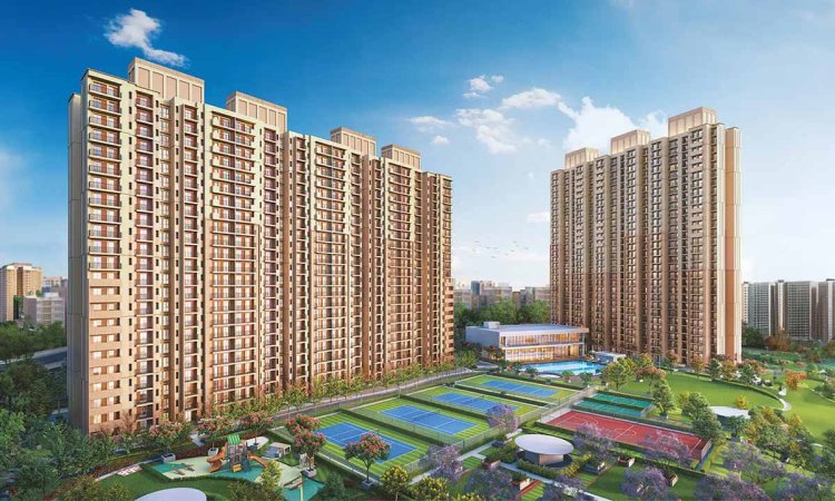 Gaur Sector 150 Noida: A Premium Address Offering Green, Healthy and Future-Focused Living
