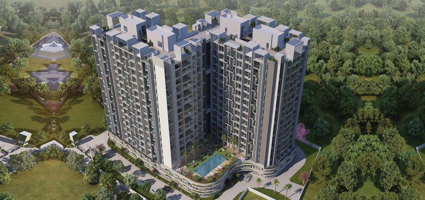 Irish Platinum Noida Extension 3 & 4 BHK Homes