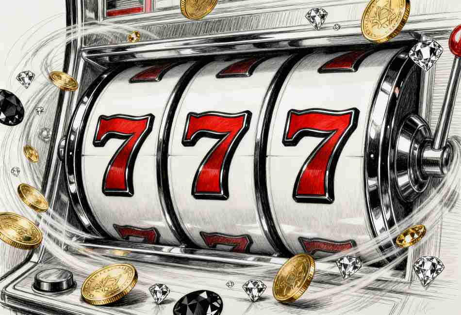 casino lab