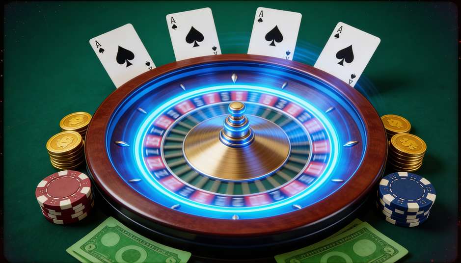 Key Factors that Define a Quality Online Casino