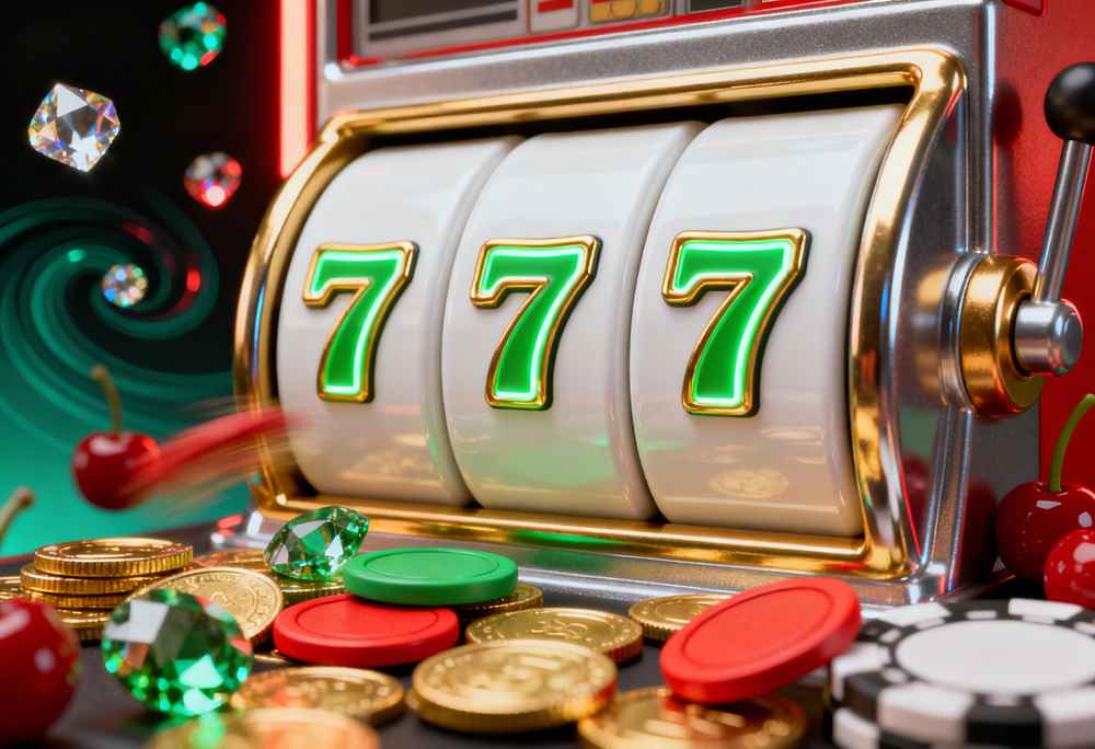 Simsinos Casino : Une Expérience de Jeu de Casino Unique