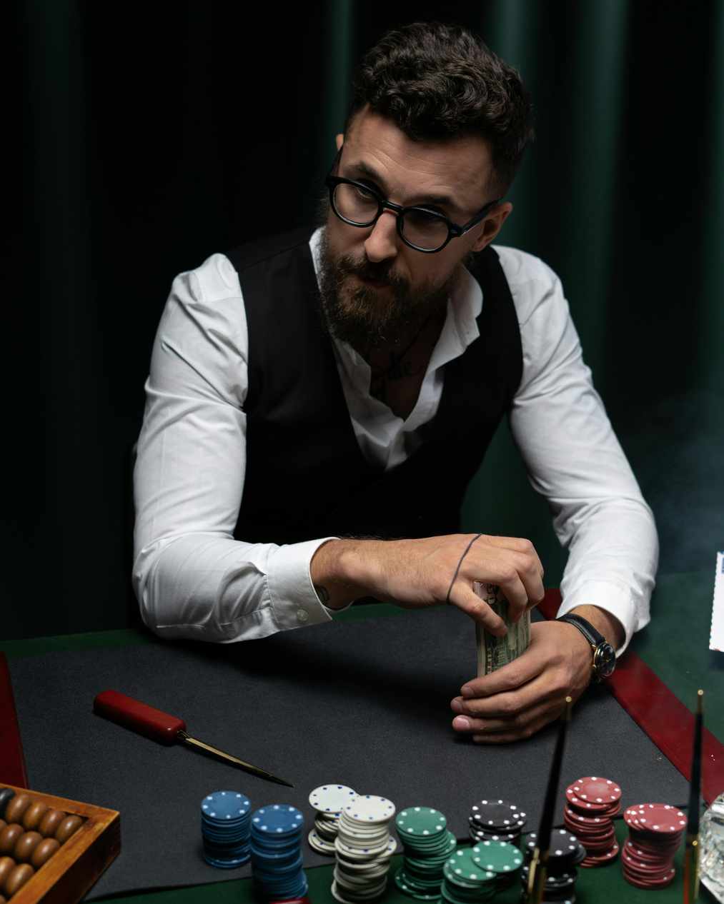 Spin Samurai Casino Live Dealer - Die ultimative Erfahrung
