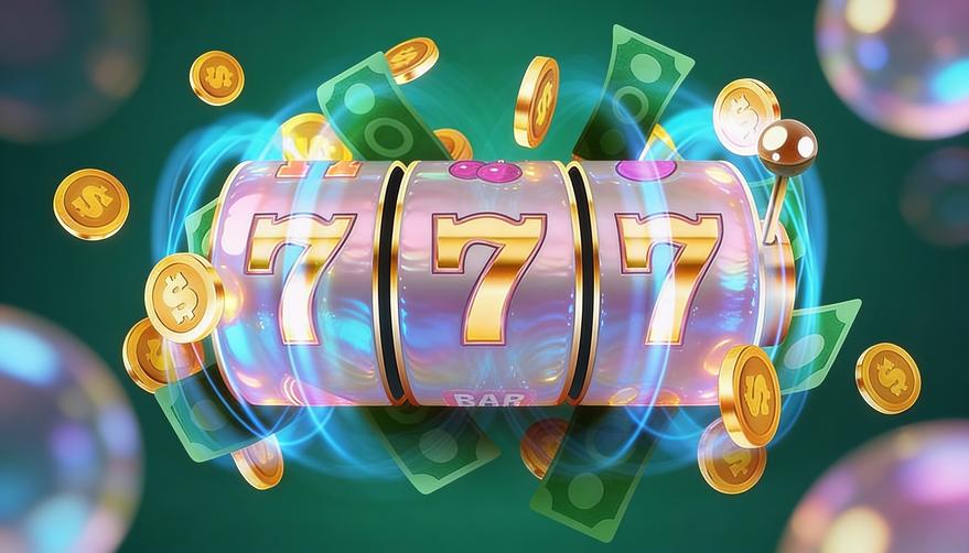 The Future of Online Gambling