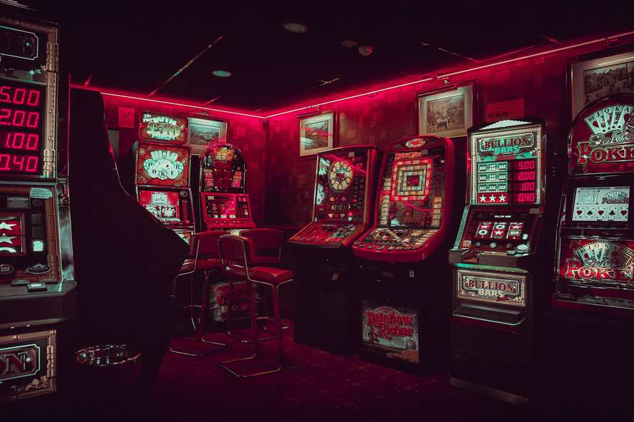 The Future of Online Gambling