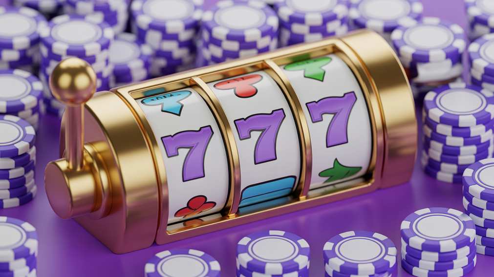 The Psychology Behind Casino Game Design