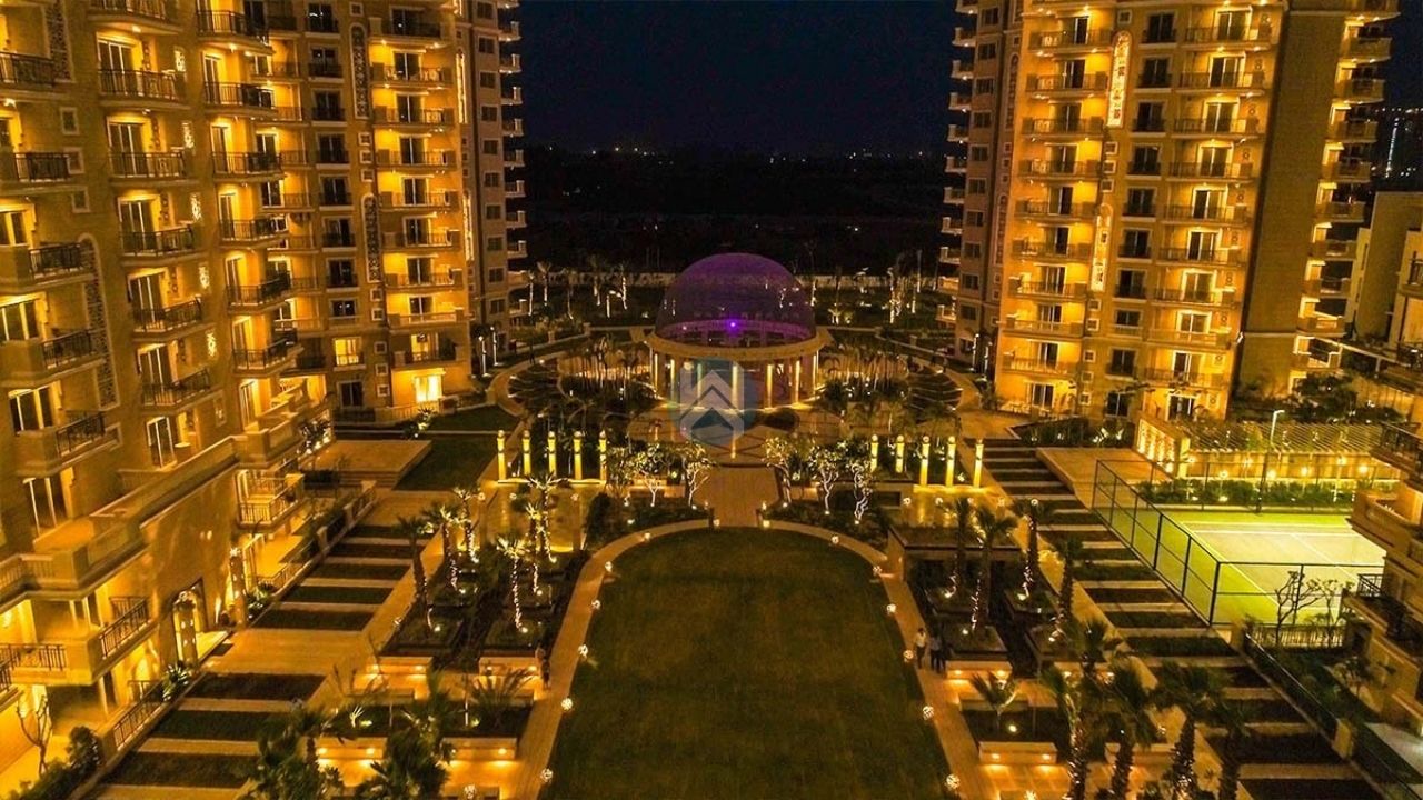 Ace Sector 150 Noida – A Modern Residential Ecosystem Built for Future Urban Living