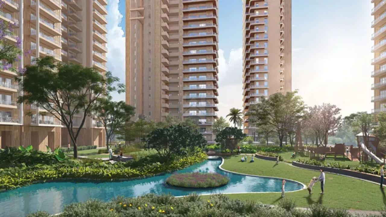 Clove County Sector 151 Noida – Redefining Ultra-Luxury Living in NCR