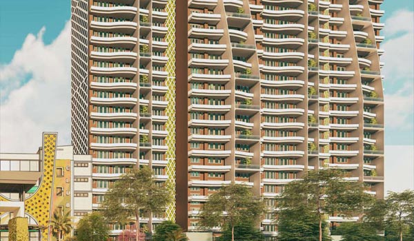 Bootes Aspire Silicon City