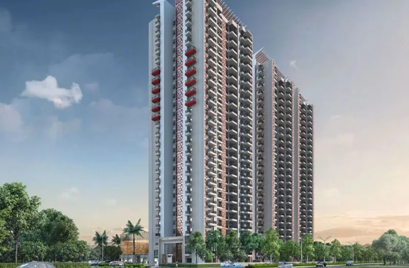Arihant Seasons – A Modern Residential Destination in Greater Noida West