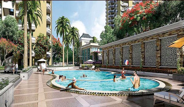Max Estates Sector 105 Noida – Where Luxury Meets Everyday Convenience