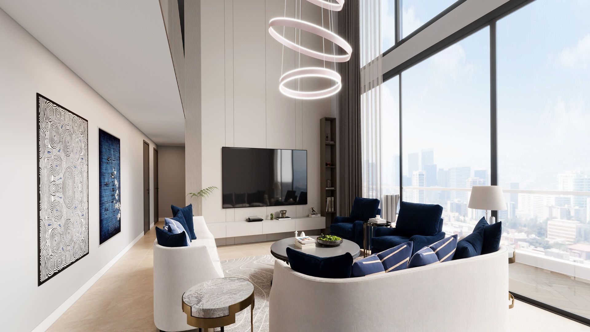 Prestige Sector 150 Noida – Redefining Luxury Living in NCR