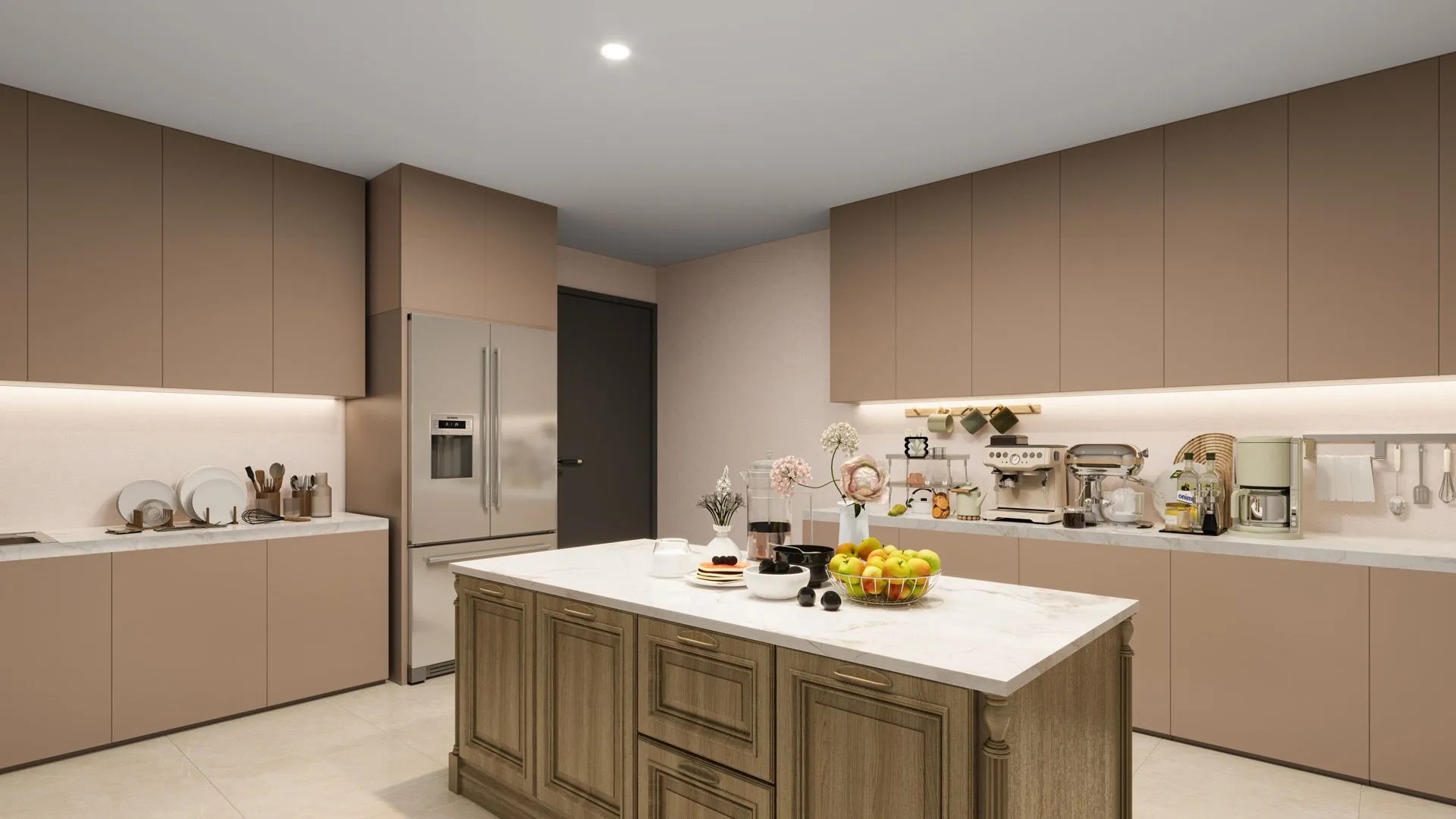 Prestige Sector 150 Noida – A New Benchmark of Luxury Living