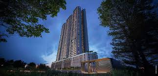 Max Estates Sector 105 Noida – The Perfect Blend of Luxury, Comfort, and Connectivity