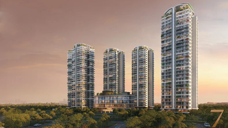 AU Cosmos Corner – A Smart Investment in Commercial Real Estate