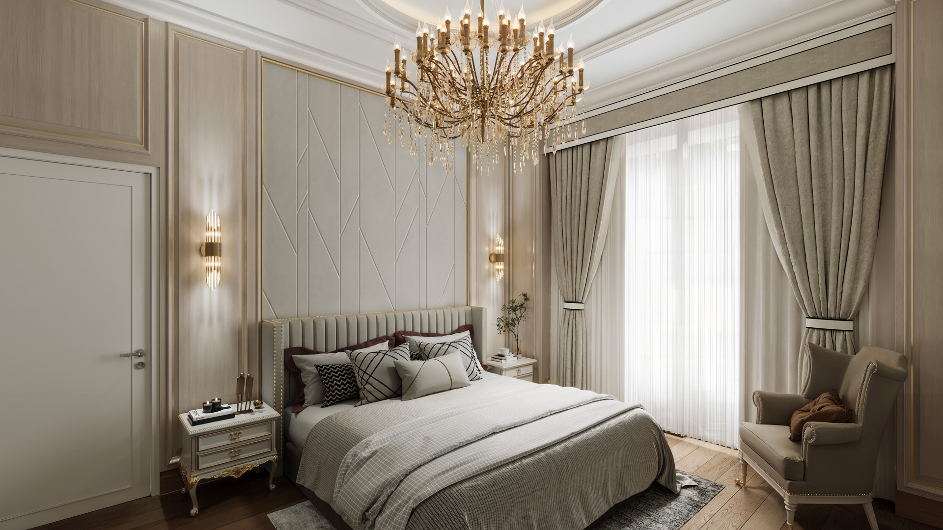 Gaur Sector 150 Noida – Premium Lifestyle in the Greenest Sector