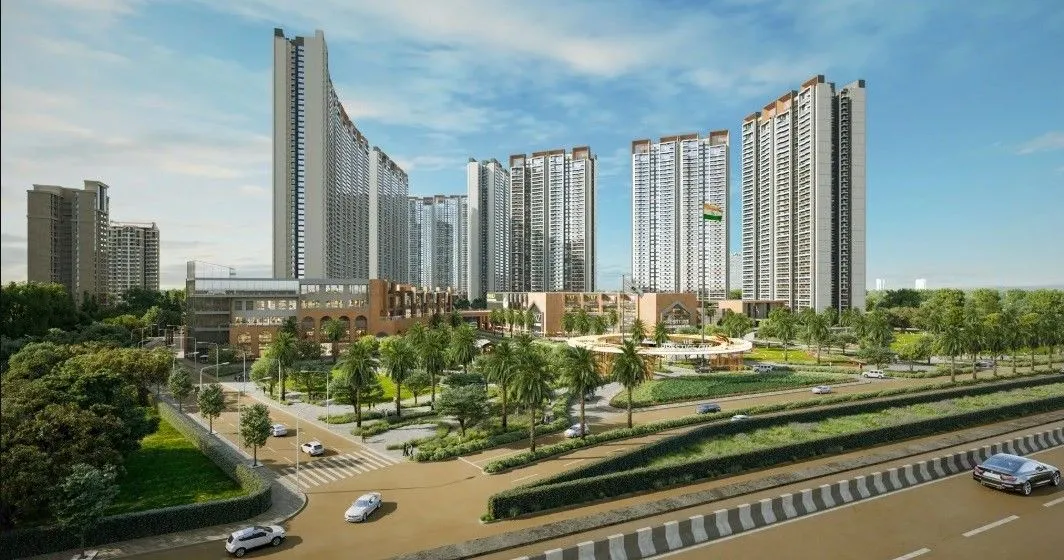 Prestige Sector 150 Noida – A Perfect Blend of Luxury & Comfort