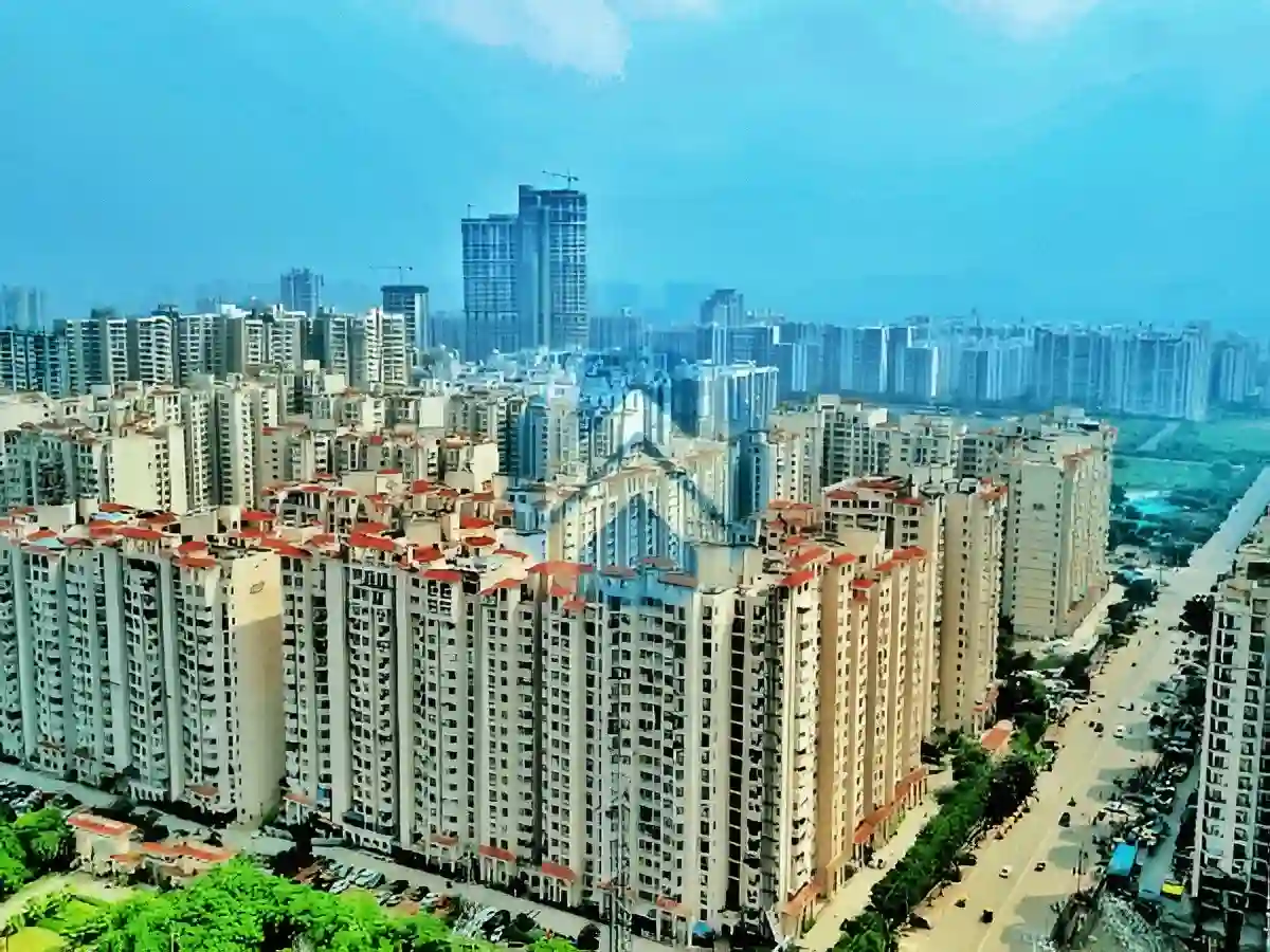 Bootes Aspire Silicon City – Redefining Commercial Spaces in Greater Noida West