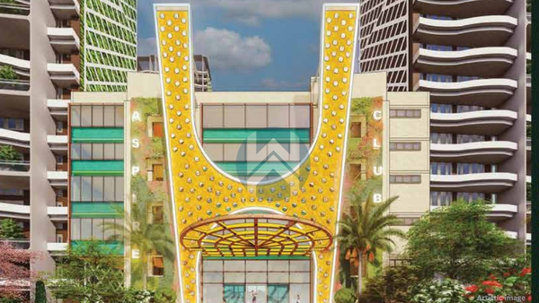 AU Silicon City: A Smart, Stylish, and Sustainable Living Destination for Modern Homebuyers