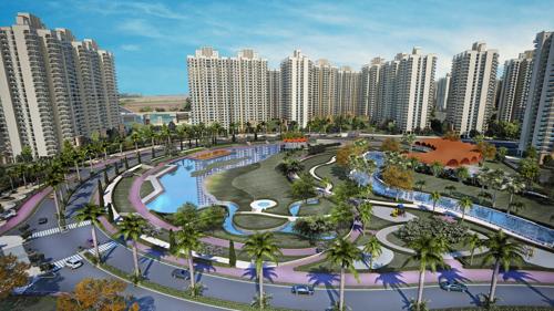 Gaur Sector 129 Noida
