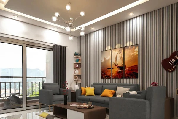 L&T Green Reserve: A Landmark of Luxury and Sustainable Living