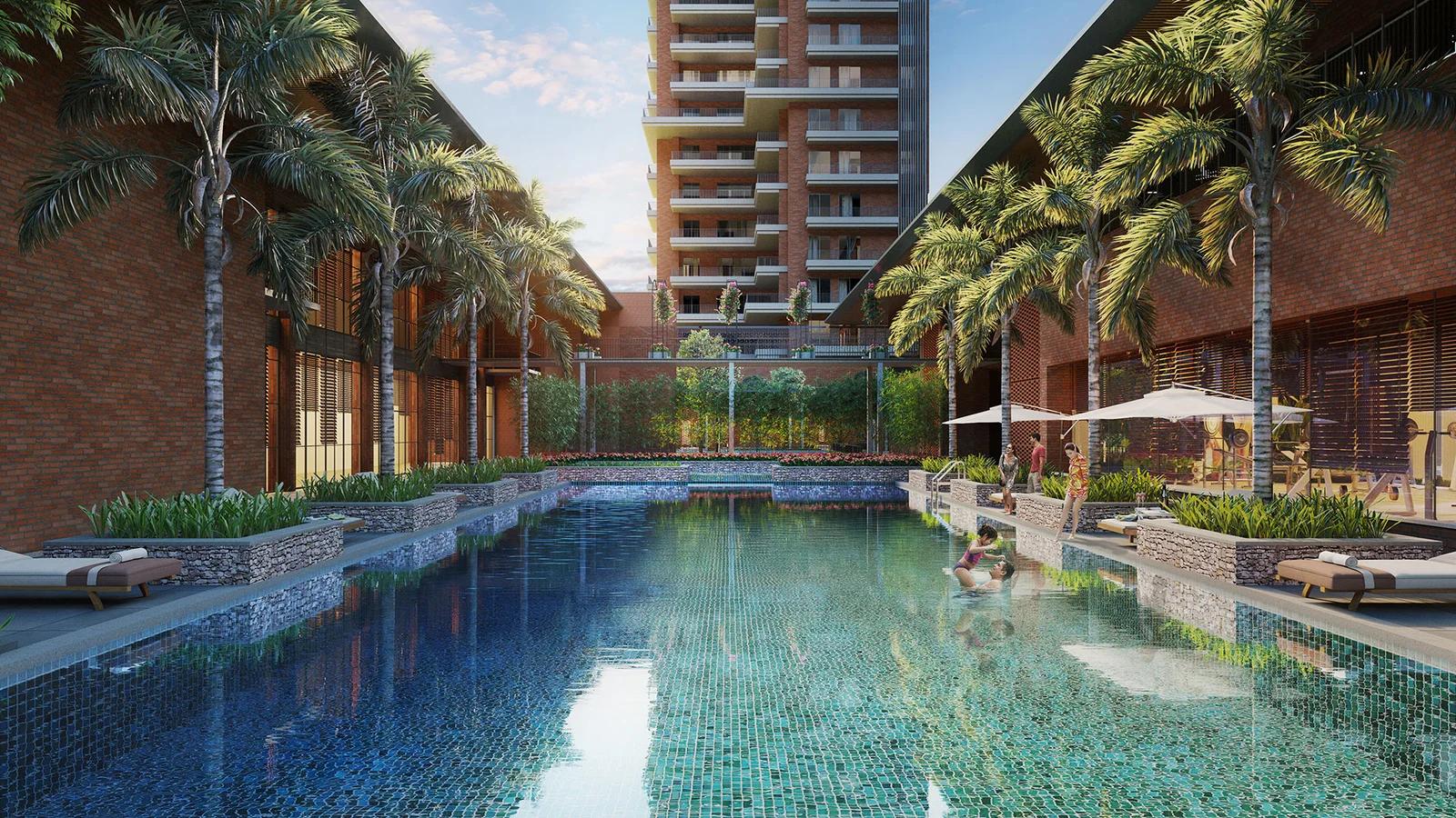 Max Estates 105 Noida – Premium Luxury Homes in Sector 105