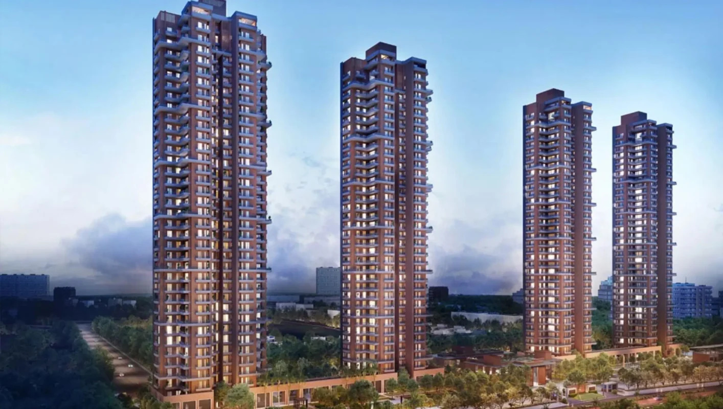 Max Estates Sector 105 Noida