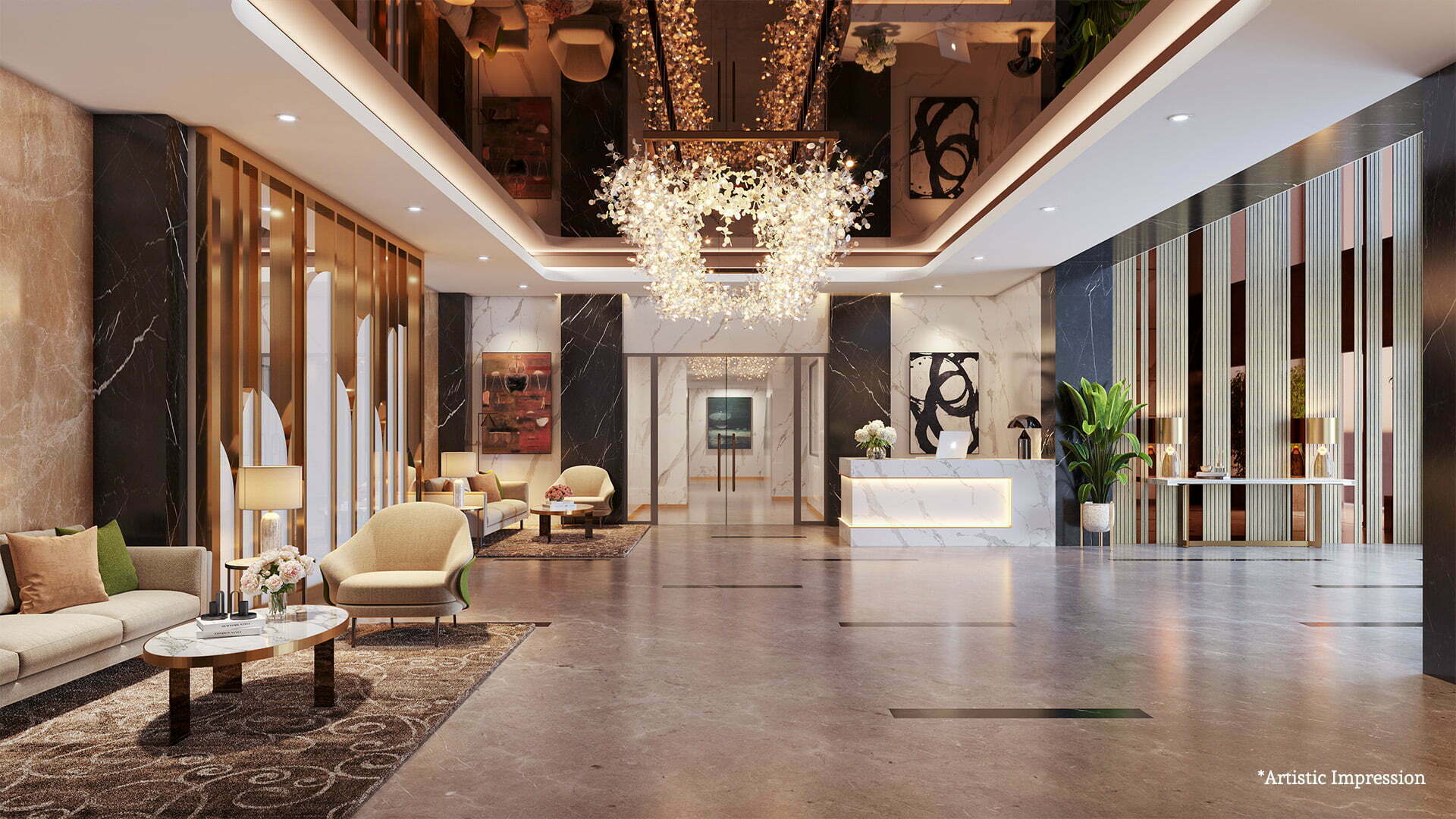 Gaurs Sector 129 Noida: A Smart Commercial Investment for Businesses and Investors